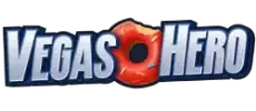VegasHero casino logo